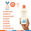 Cantu Weightless Smoothing Shampoo 400ml