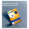 NIVEA Sun Protect Caring Lip Balm SPF50, 4.8g