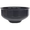 KS Tools 150.9343 3/8-inch 86mm 16-Side Oil Filter Socket Cup