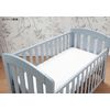 Buri spring mattress L size only waterproof sheets