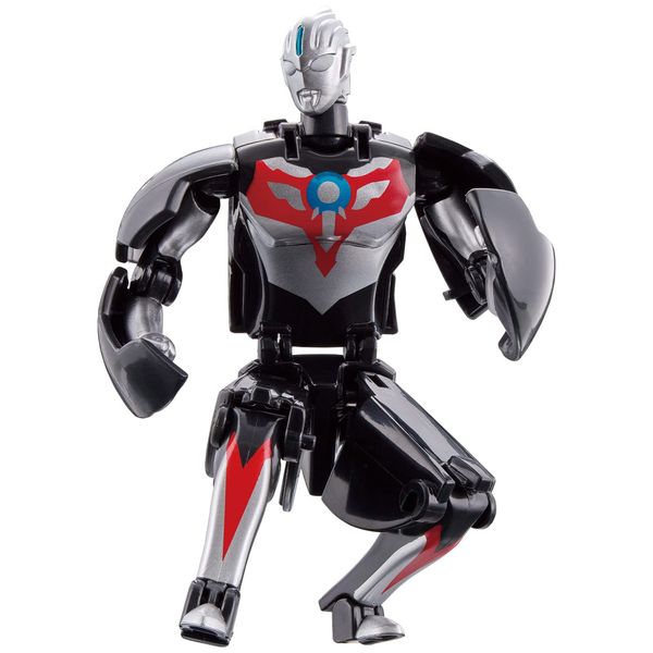 Bandai Ultra Egg Ultraman Orb Orb Orb Origin