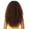 Outre Premium Synthetic Converti-Cap Wig - Curly K.O (2 Dark Brown)