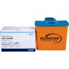 Klinion Soft fine plus 8mm 31g (0,25mm), 110 St KAN