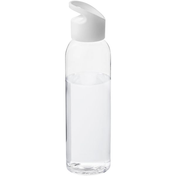Bullet Sky Bottle (One Size) (Transparent/White)