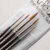Pro Arte Series 40 Sable Brush Wallet