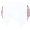 3M OH&ESD 142-6885 Face Shield Peel Off Cover For 6800