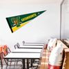 Vermont Pennant Full Size Felt