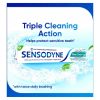 Sensodyne Sensitive Toothpaste Daily Care Deep Clean Gel 75ml