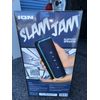 ION Audio Slam Jam - IPX7 Waterproof Bluetooth Speaker
