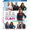 Baggage Claim [Blu-ray]