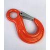 Pewag 9/32-5/16" (HSW7/8) Grade 100 Eye Sling Hook