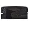 Pelvic is easy! Pelvic Supporter for Telework L Size, black