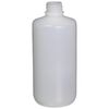 Nalgene HDPE Narrow Mouth Round Container, 16 Oz, Multi, One Size (340631)