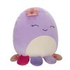 Squishmallow Beula the Octopus Plush Toy 25 cm - Squishmallows Cuddly Toys