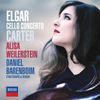 Elgar & Carter: Cello Concertos