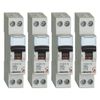 Bticino Kit 4 Pieces Magnetic Switch 16A