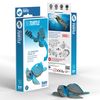 EUGY 3D Turtle Model, Craft Kit