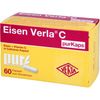 Eisen Verla C purKaps, Kapseln, 60 St KAP