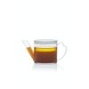 KitchenCraft Gravy Fat Separator Jug, Plastic,Transparent/White,500 ml