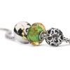 Trollbeads Gemstone Bead Pyrite