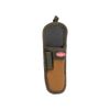Bucket Boss Single-Barrel Sheath in Brown, 54042