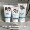 MEET THE BULL DOG Sensitive Moisturiser, 3.3 Fluid Ounce