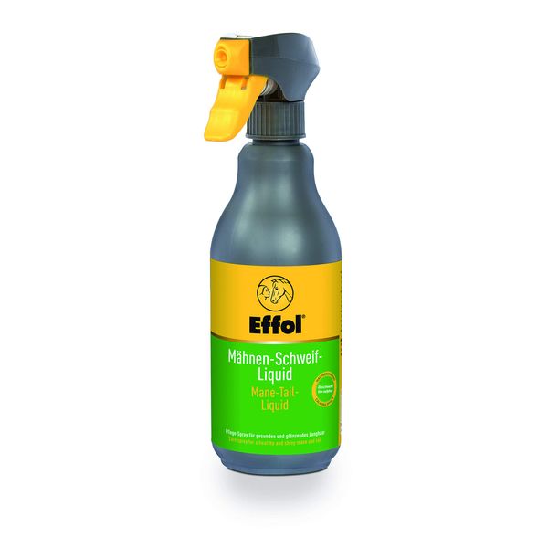 Effol Mane and Tail Liquid, 500 ml