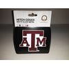 Texas A&M Aggies NCAA Black Hitch Covers