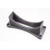 Heavy Duty Bracket Wall Mount for Co2 5LB Tanks