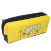 Snoopy Twin Zipper Pencil Case Bath