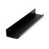 From The Anvil 50744 Matt Black 200mm Moore Edge Pull