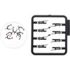 Tillig 08840 TT Couplings Standard (Pack of 8)