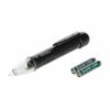 Electrician Tool Non-Contact Wiring Voltage Sensor Power Outlet Tester Detector