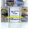 Guardtek Protector Case for Hot Wheels NFTH Garage Series  (5 pcs)