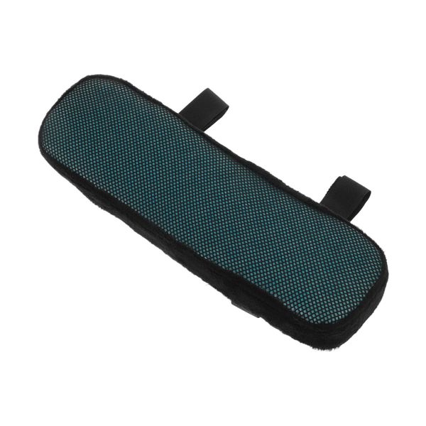 DIKACA Office Chair Armrest Pads Gel Elbow Pad for Chair Chair Armrest Pad Comfortable Design for Long Work Sessions