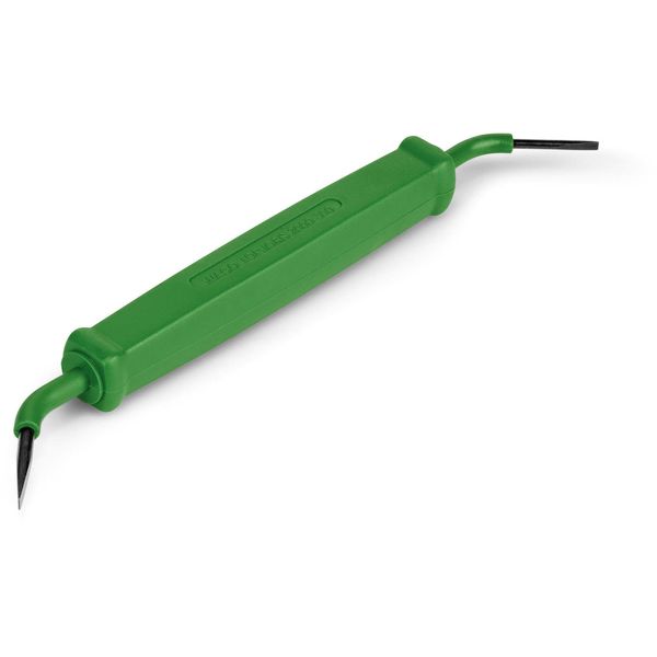 Wago 2009-309 Solo Screwdriver (32g, Green)