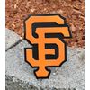 San Francisco Giants Custom Hitch Cover