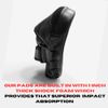 Geezers Elite Pro Marksman Pads (Black)