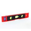 Takagi DIY Level with Magnet, 9.1 inches (230 mm)