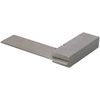 2" Engineers Square Precision 90° Angle Set Square Polished Steel Machinist Square