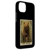Bears Bear Tarot Card Case for iPhone 14 Plus