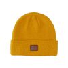 Quiksilver Mens Performer 2 Beanie Hat, Yellow