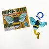 House of Marbles Insect Mini Flying Kites, Assorted Designs