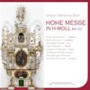 Messe H-Moll Bwv 232