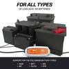 CTEK Gulf Time To Go Battery Charger