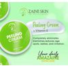 ZAINE SKIN PEELING CREAM  3-PCS  15.grm ea.