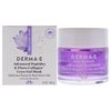 DERMA-E Advanced Peptides and Flora-Collagen™ Cryo-Gel Mask