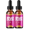 (2 Pack) Himalayan Burn Drops – HimalayanBurn Drops Extra Strength All Natural