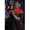 Mego - Star Trek Deep Space 9 Lt Worf 8 Action Figure