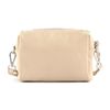 FREDsBRUDER Ravi Umhängetasche 20 cm beige